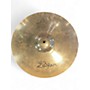Used Zildjian 18in A Custom Projection Crash Cymbal 38