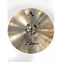 Used Zildjian 18in A Custom Rezo Crash Cymbal 38