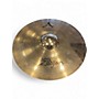 Used Zildjian 18in A Custom Rezo Crash Cymbal 38