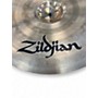 Used Zildjian 18in A Custom Rezo Pang Cymbal 38