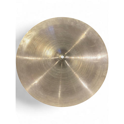 Used Zildjian 18in A Custom Rezo Pang Cymbal 38