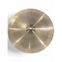 Used Zildjian 18in A Custom Rezo Pang Cymbal 38
