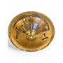 Used Zildjian 18in A Custom Swish Cymbal 38