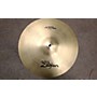 Used Zildjian Used Zildjian 18in A Custom Thin Crash Cymbal 38