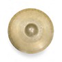 Used Zildjian 18in A Heavy Crash Cymbal 38