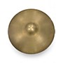 Used Zildjian 18in A SERIES CRASH Cymbal 38