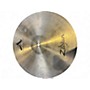 Used Zildjian 18in A SERIES MEDIUM THIN CRASH Cymbal 38