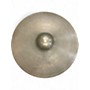 Used Zildjian 18in A SYMPHONIC VIENNESE Cymbal 38