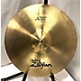 Used Zildjian Used Zildjian 18in A Series Crash Ride Cymbal 38