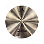 Used Zildjian Used Zildjian 18in A Series Crash Ride Cymbal 38