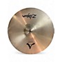 Used Zildjian Used Zildjian 18in A Series Crash Ride Cymbal 38