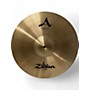 Used Zildjian Used Zildjian 18in A Series Crash Ride Cymbal 38