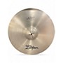 Used Zildjian 18in A Series Crash Ride Cymbal 38