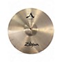 Used Zildjian 18in A Series Crash Ride Cymbal 38