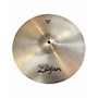 Used Zildjian 18in A Series Crash Ride Cymbal 38