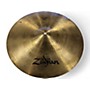 Used Zildjian 18in A Series Crash Ride Cymbal 38