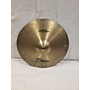 Used Zildjian Used Zildjian 18in A Series Fast Crash Cymbal 38