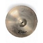 Used Zildjian 18in A Series Fast Crash Cymbal 38