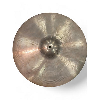 Zildjian Used Zildjian 18in A Series Heavy Crash Cymbal