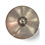 Used Zildjian 18in A Series Heavy Crash Cymbal 38