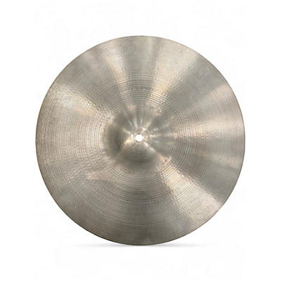 Used Zildjian 18in A Series Medium Crash 1400g Cymbal