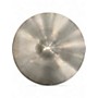 Used Zildjian 18in A Series Medium Crash 1400g Cymbal 38