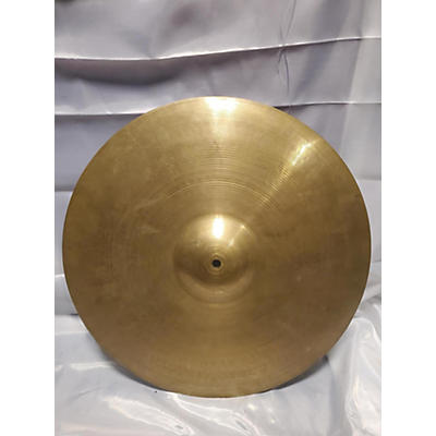 Zildjian Used Zildjian 18in A Series Medium Crash Cymbal