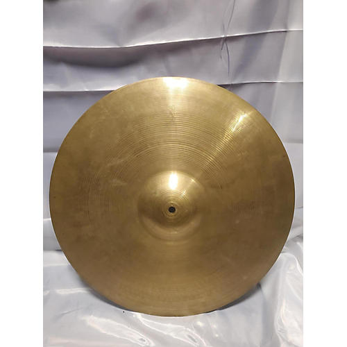 Zildjian Used Zildjian 18in A Series Medium Crash Cymbal 38