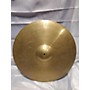 Used Zildjian Used Zildjian 18in A Series Medium Crash Cymbal 38