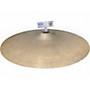 Used Zildjian Used Zildjian 18in A Series Medium Crash Cymbal 38