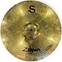 Used Zildjian Used Zildjian 18in A Series Medium Crash Cymbal 38