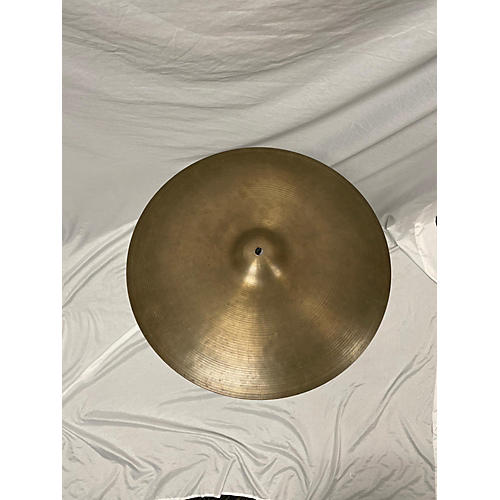 Zildjian Used Zildjian 18in A Series Medium Crash Cymbal 38