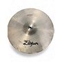 Used Zildjian Used Zildjian 18in A Series Medium Crash Cymbal 38