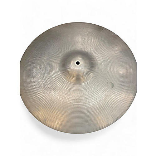 Zildjian Used Zildjian 18in A Series Medium Crash Cymbal 38