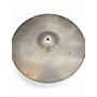 Used Zildjian Used Zildjian 18in A Series Medium Crash Cymbal 38