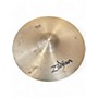 Used Zildjian 18in A Series Medium Crash Cymbal 38