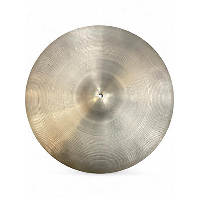 Used Zildjian 18in A Series Medium Crash Cymbal