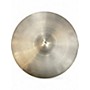 Used Zildjian 18in A Series Medium Crash Cymbal 38