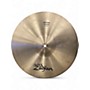 Used Zildjian 18in A Series Medium Crash Cymbal 38