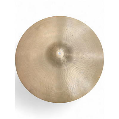Used Zildjian 18in A Series Medium Crash Cymbal