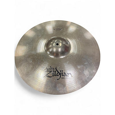 Used Zildjian 18in A Series Medium Crash Cymbal