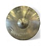 Used Zildjian 18in A Series Medium Crash Cymbal 38