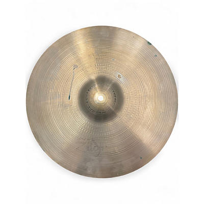 Used Zildjian 18in A Series Medium Crash Cymbal