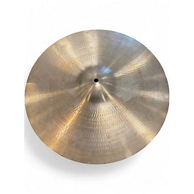 Used Zildjian 18in A Series Medium Crash Cymbal