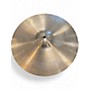 Used Zildjian 18in A Series Medium Crash Cymbal 38