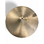 Used Zildjian 18in A Series Medium Ride Cymbal 38