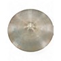 Used Zildjian 18in A Series Medium Ride Cymbal 38