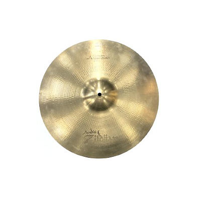 Zildjian Used Zildjian 18in A Series Medium Thin Crash Cymbal