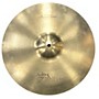 Used Zildjian Used Zildjian 18in A Series Medium Thin Crash Cymbal 38