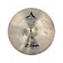 Used Zildjian Used Zildjian 18in A Series Medium Thin Crash Cymbal 38